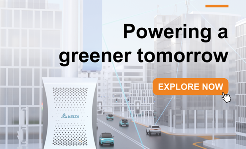 Delta Explorer Telecom Power Solutions