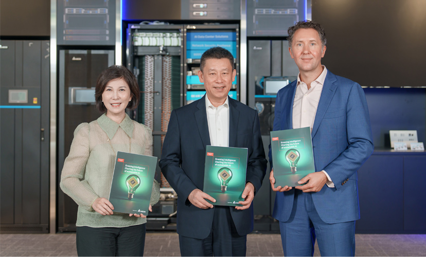 台达支持经济学人集团Economist Impact发布全球可持续AI报告