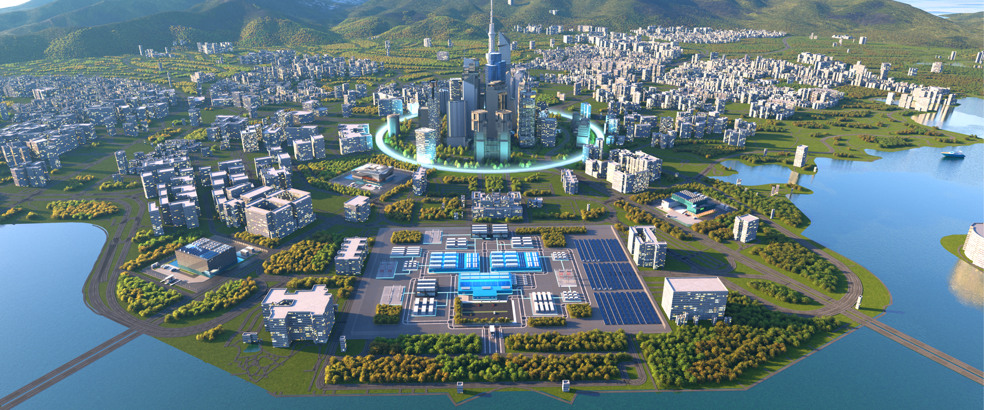 Exploring the Deltaverse for AI Data Center Solutions