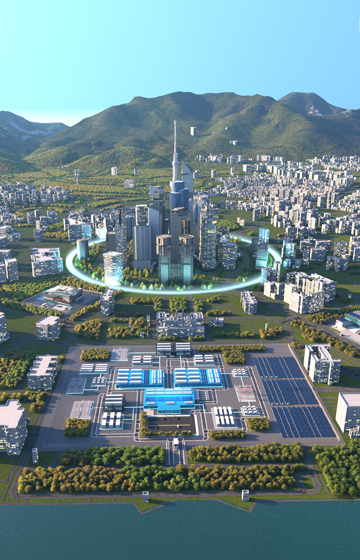 Exploring the Deltaverse for AI Data Center Solutions