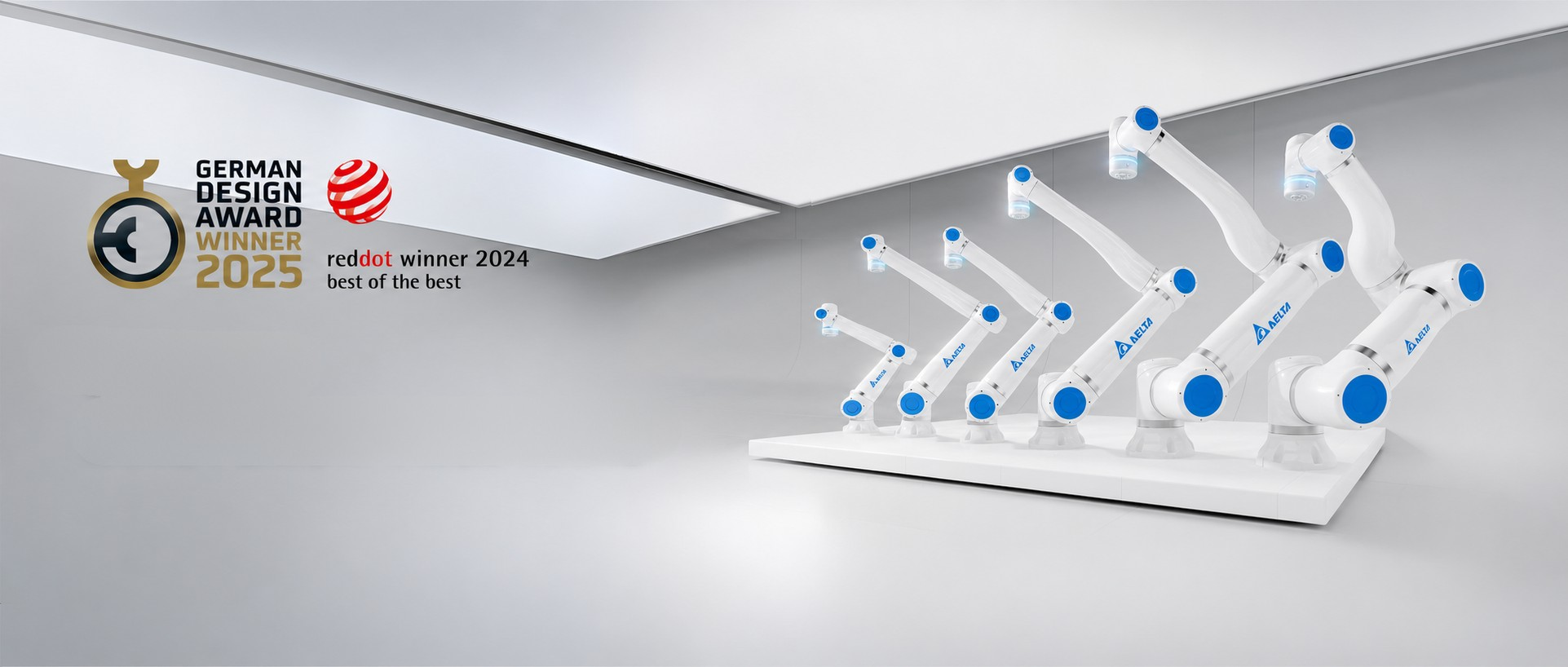 D-Bots: Innovation That Wins