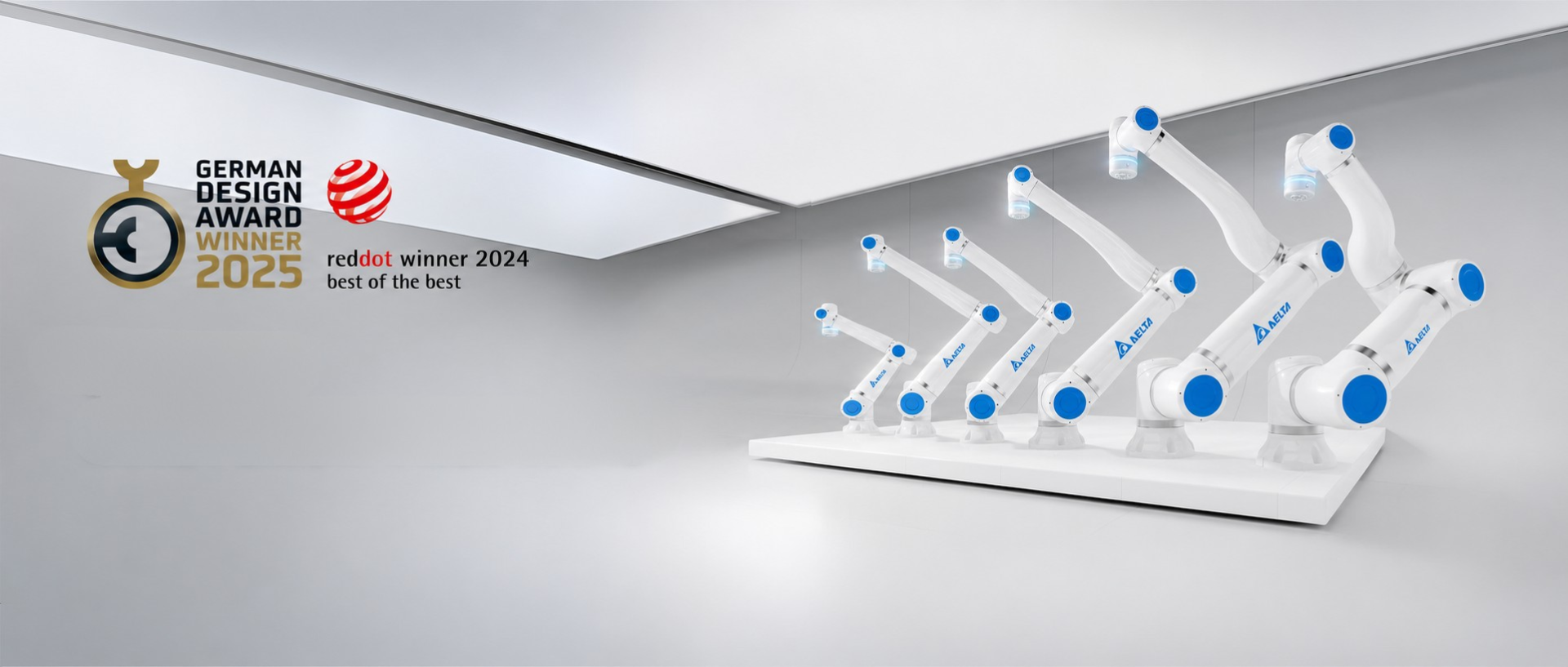 D-Bots: Innovation That Wins