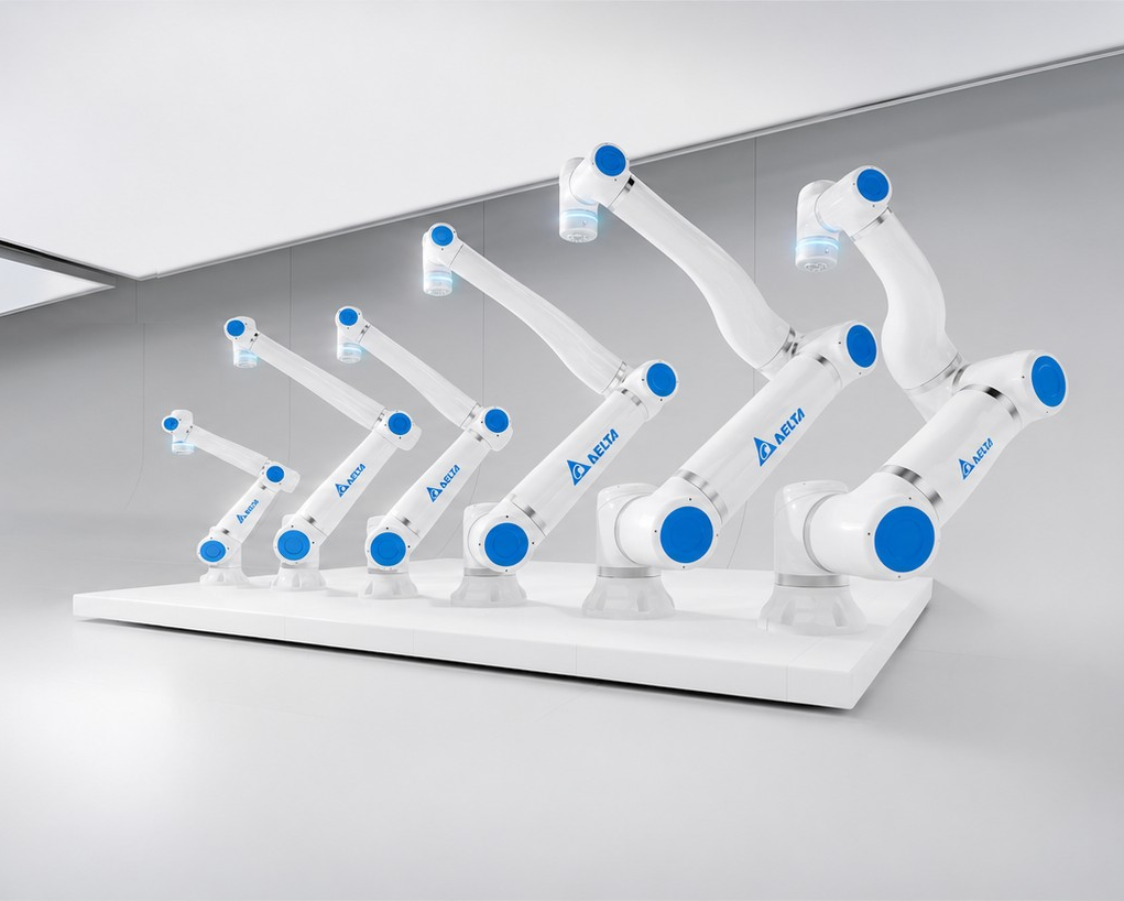 D-Bots: Innovation That Wins