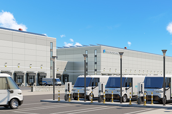 Comprehensive Charging Solutions for Every Scenario
