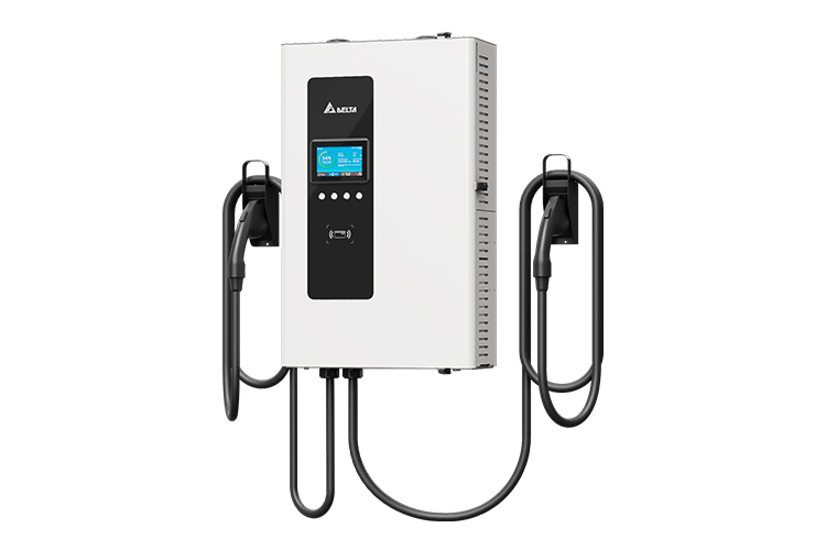 DCWB 50kW Charger