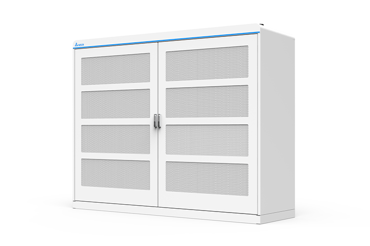 HPC 600/750kW Power Cabinet