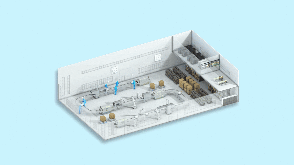 Zero Dead Zones in Your Facility
