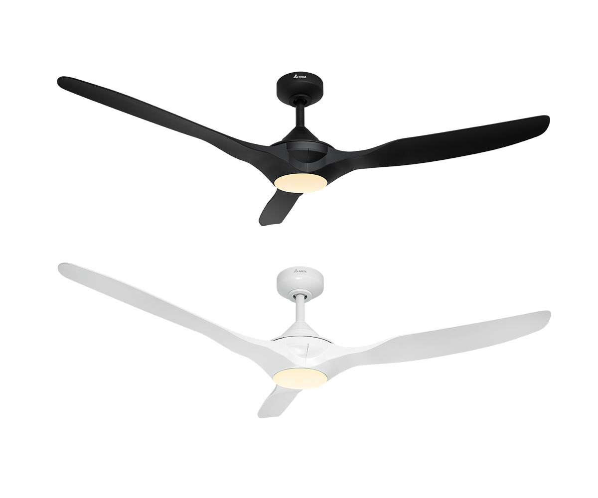 節能吊扇52吋海鷗系列