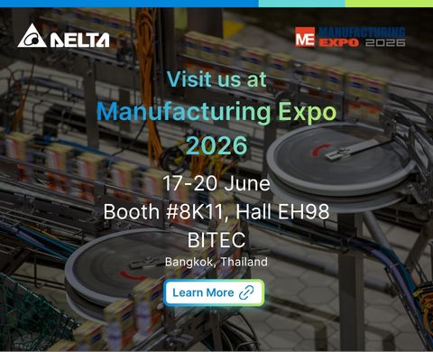 June 17-20, Manufacturing Expo 2026