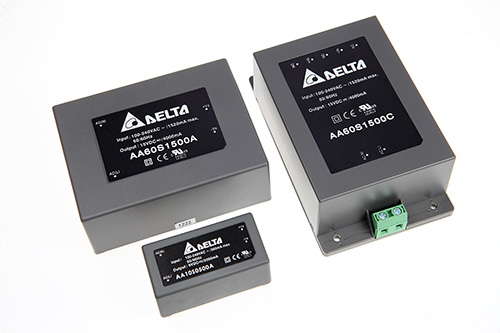 Delta Ibc Module Press Center - Delta Electronics introduces the standard 2W to 60W ...