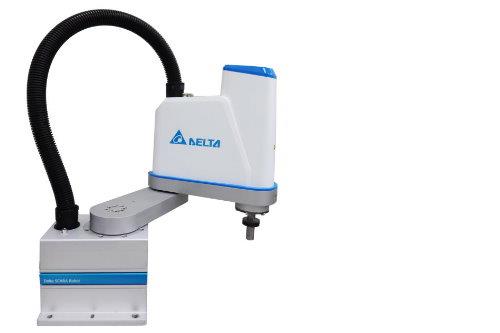 Scara Ipm Module Press Center - Counting the Days! Meet Delta's Brand New SCARA at SPS ...
