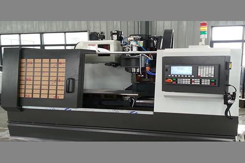 News Center - Delta CNC Solutions Deliver Excellent Performance For CNC ...