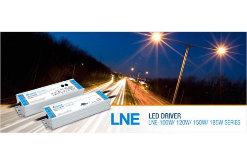 Press Center - Delta Launches the Highly Reliable LNE series of LED ...