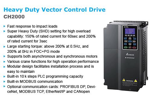 Press Center - Delta's Integrated Machine Automation and Remote ...