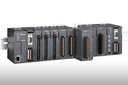 Press Center - Delta Provides Real-Time Monitoring System Solution for ...