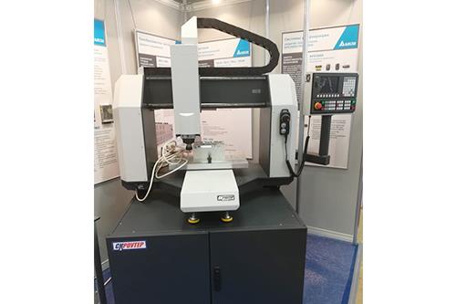 Press Center - Delta Showcases Integrated Industrial Automation ...