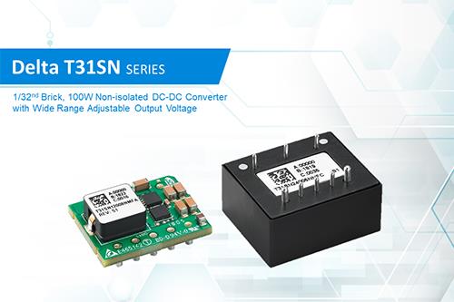 look delta to spd converter