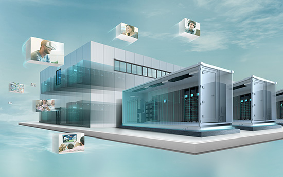 An Overview of Prefabricated Data Centers