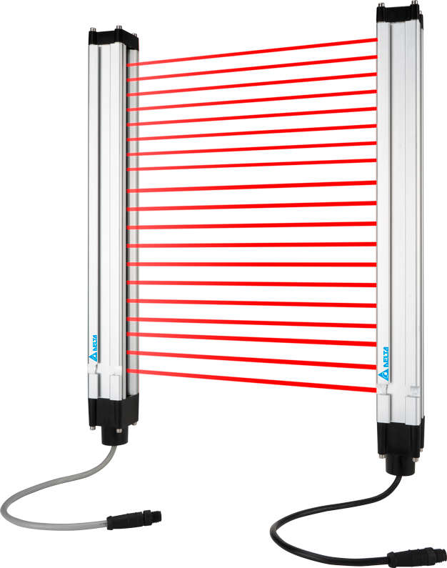 Press Center - Delta launches two new area sensors: AS-E and AS-T ...