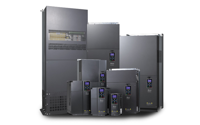 Variadores AC - Imagen 3