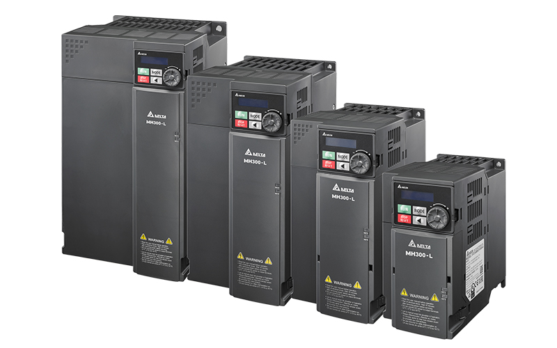 Variadores AC - Imagen 2