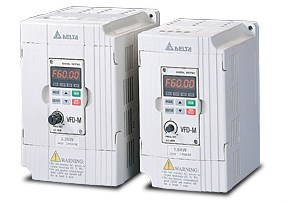 OutD M series  Delta Power Solution