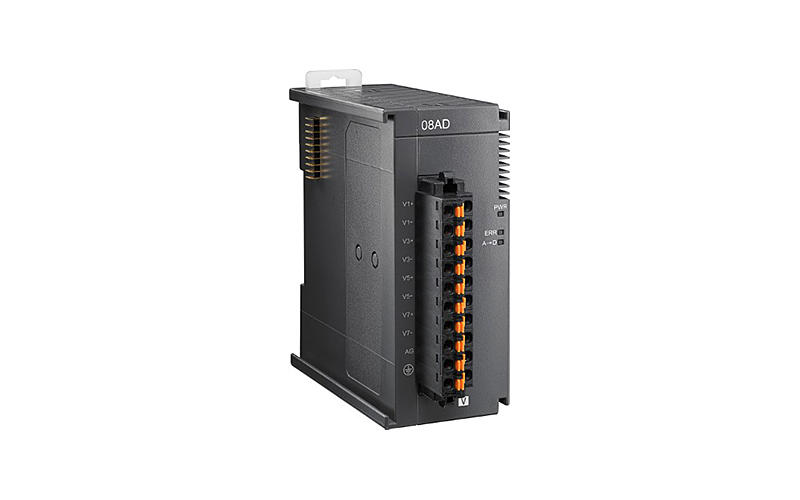 PLC AS Series - Imagen 3