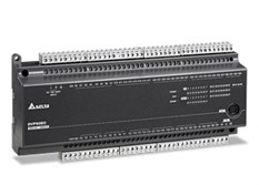 Products - PLC-Based Motion Controllers - Delta