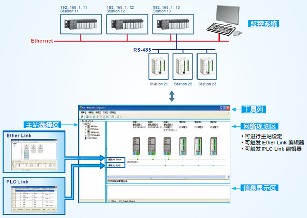 ISPSoft 程序编辑软件(图4)