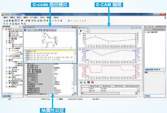 ISPSoft 程序编辑软件(图6)