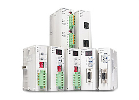 Endüstriyel Fieldbus Çözümü