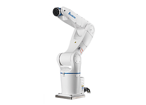 Artiküle Robot