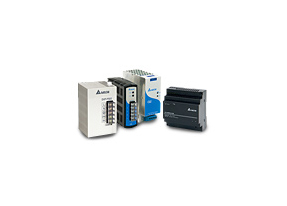 Products - Industrial Power - Delta Electronics India