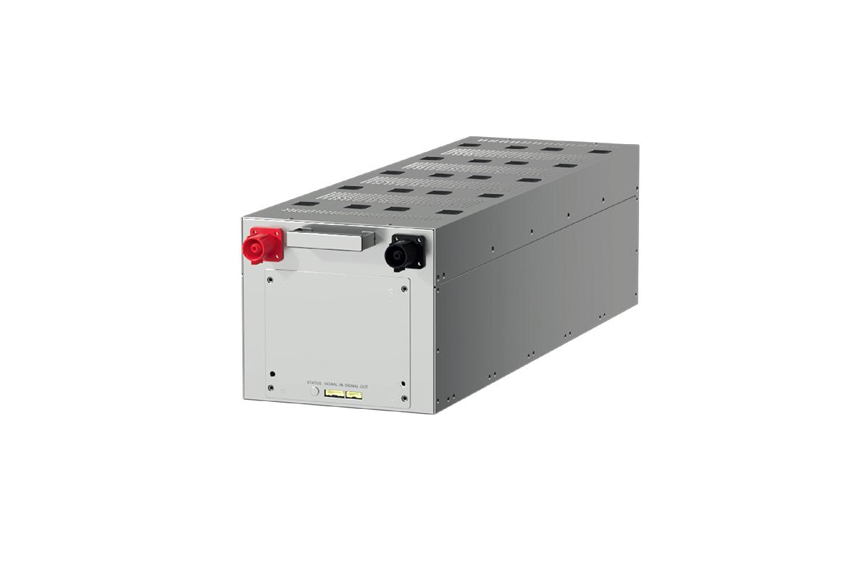 Products - Battery System - Delta Products - Battery System - Delta