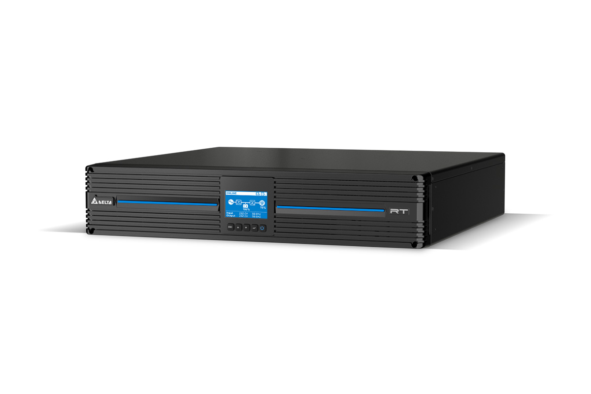 Delta Amplon RT Pro
