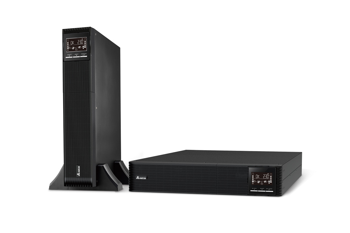Delta Amplon MX