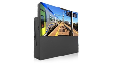 Products - DLP Video Wall - Delta EMEA