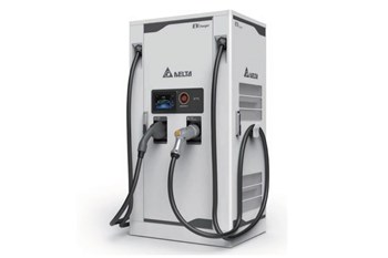 製品情報 - EV 充電システム - デルタ電子株式会社 製品情報 - EV 充電システム - デルタ電子株式会社