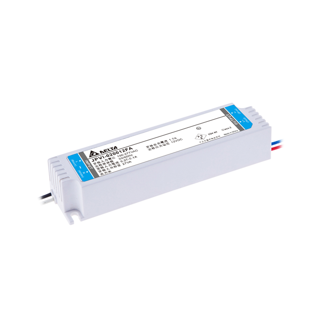 製品情報 - LED ドライバー - デルタ電子株式会社