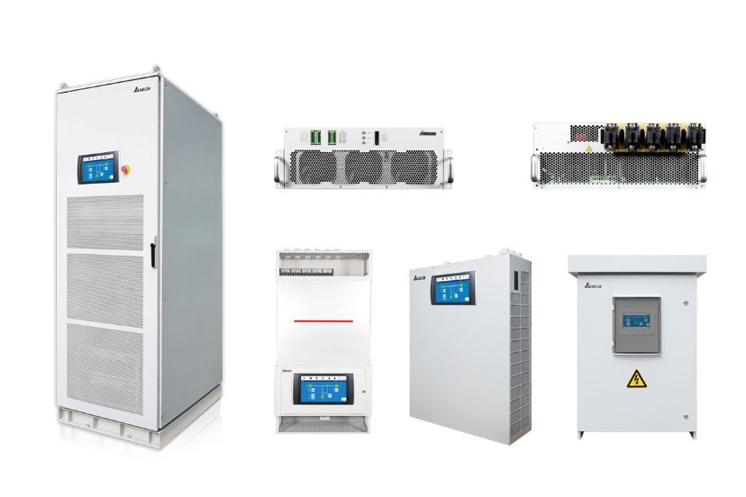 Products - Power Quality - Delta Electronics (Singapore)