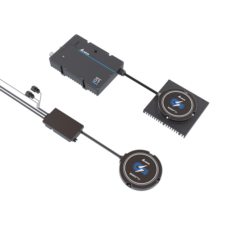 MOOVair 1kW Wireless Charger