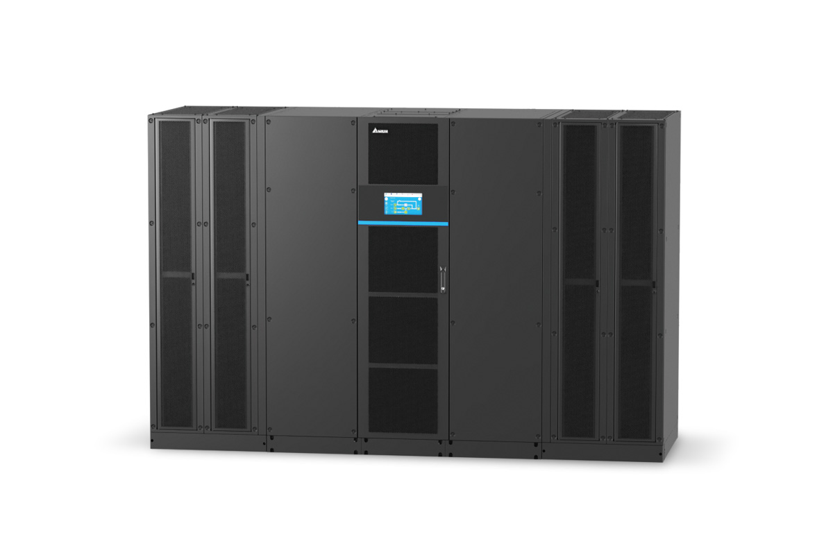 Delta Ultron DPM Gen2 (480V)