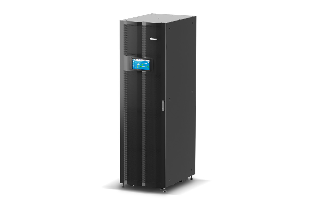 Delta Modulon DPH (15-105 kVA)