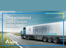 Containerized Datacenter Solution