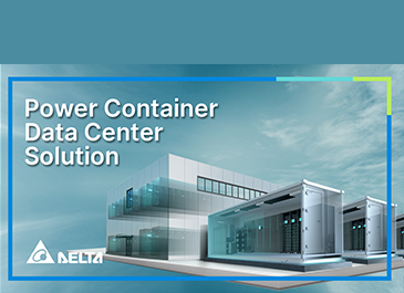 Data Center Solutions | InfraSuite Data Center Infrastructure – Delta ...