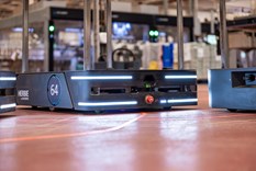 Delta moovair wireless charging system carrying products effectively 