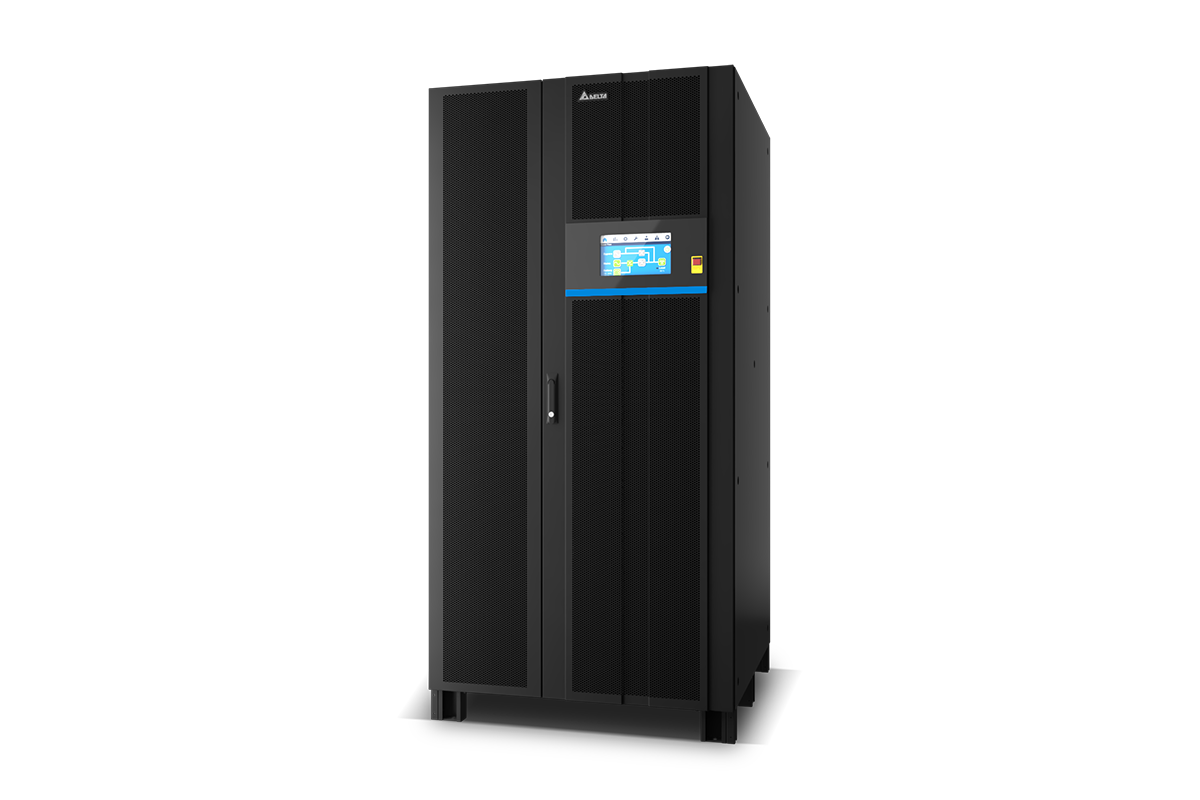 Delta Modulon DPH Gen3