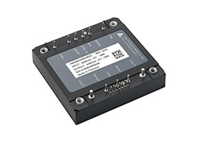 Products - DCDC Converters - Delta Electronics India