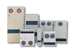 Products - Heat Exchangers - Delta