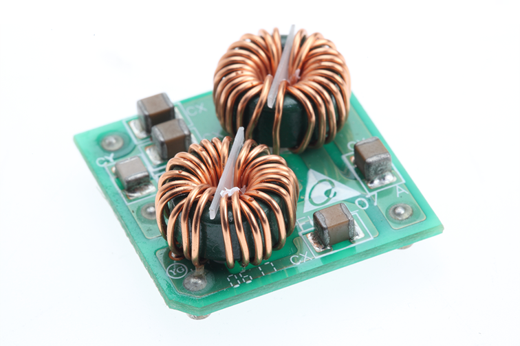 Products DC Filter Delta Americas